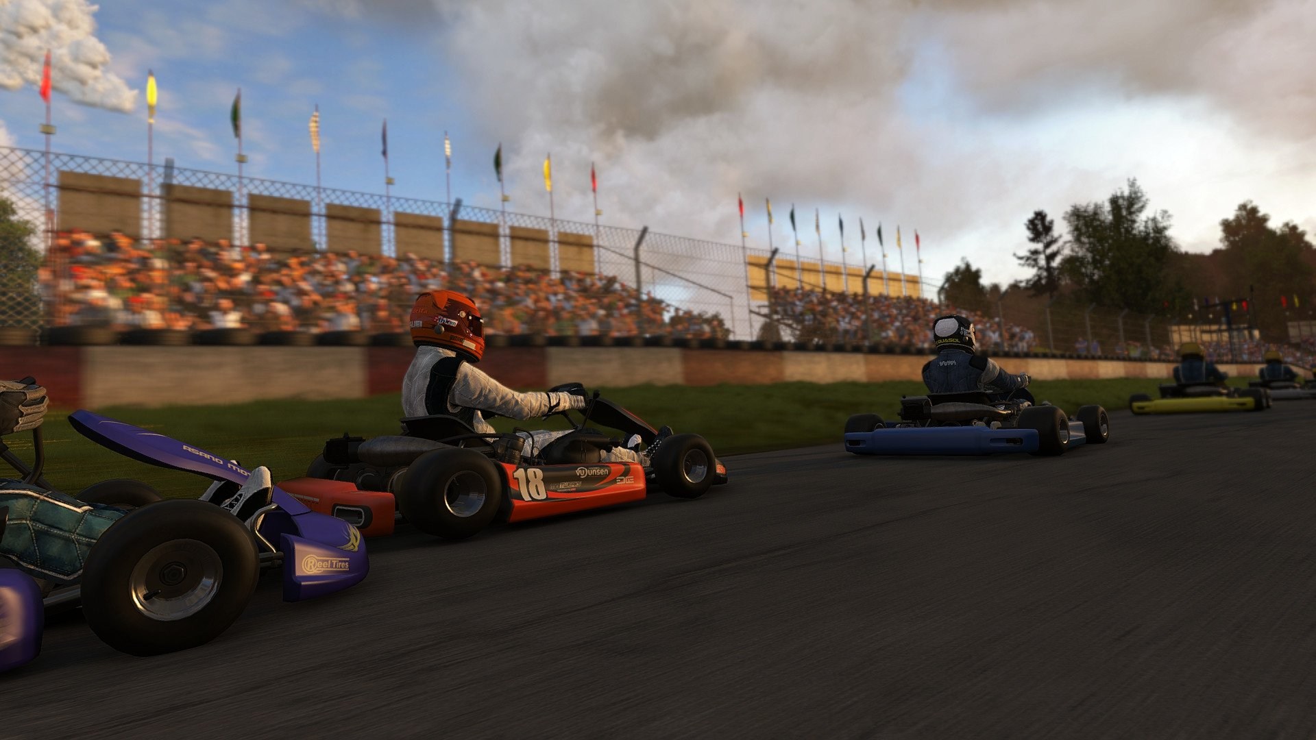 Project Cars - Imagen 49